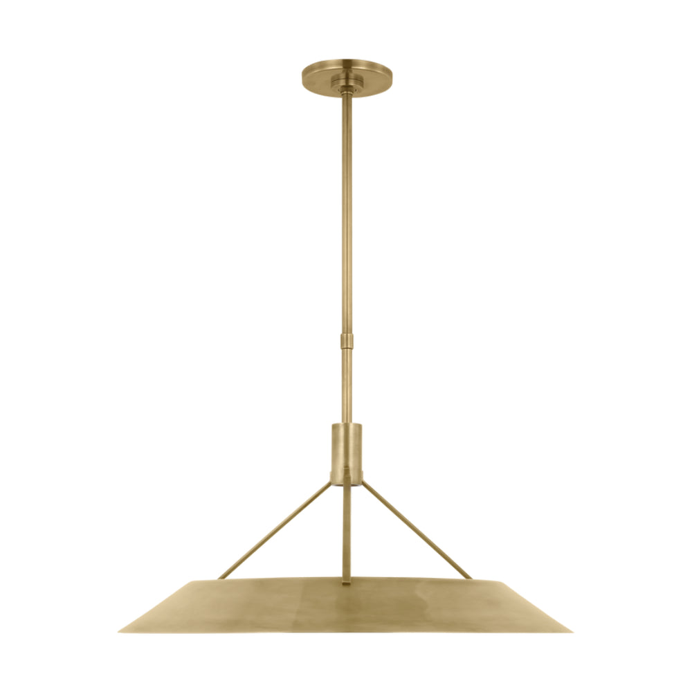 Visual Comfort Sospeso X-Large Pendant