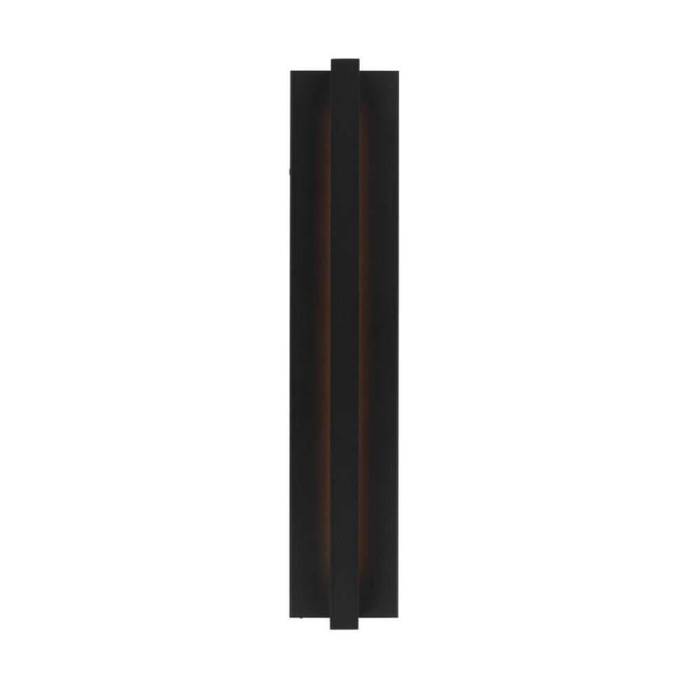Visual Comfort Stagger Small Wall Light