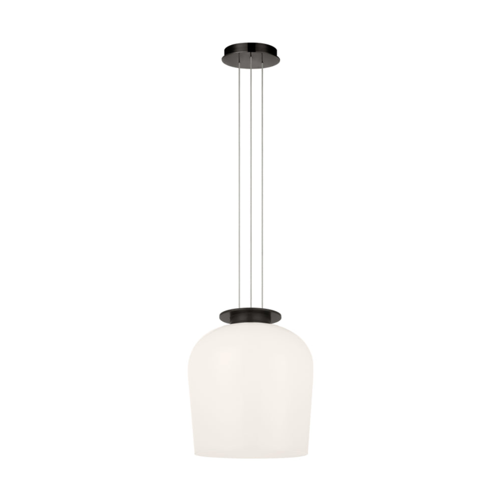 Visual Comfort Vetro 13 Pendant