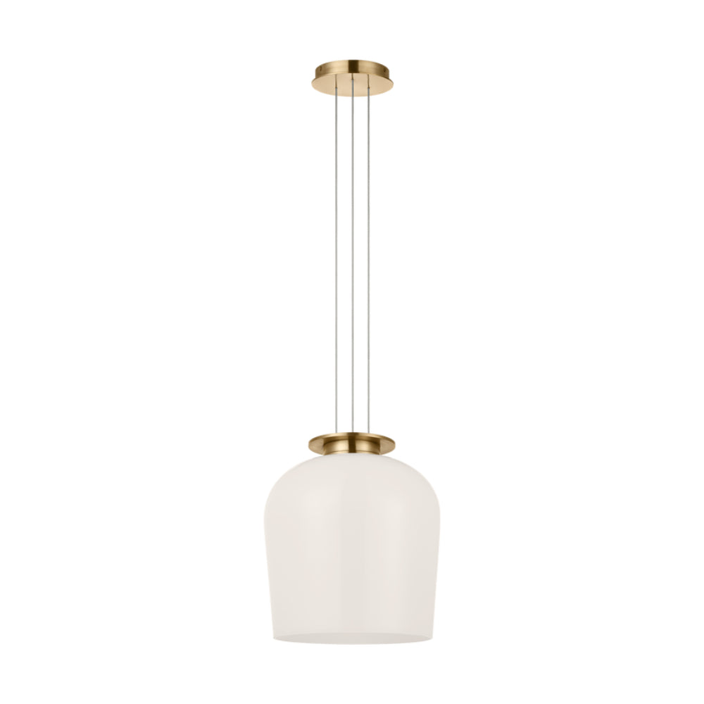 Visual Comfort Vetro 13 Pendant