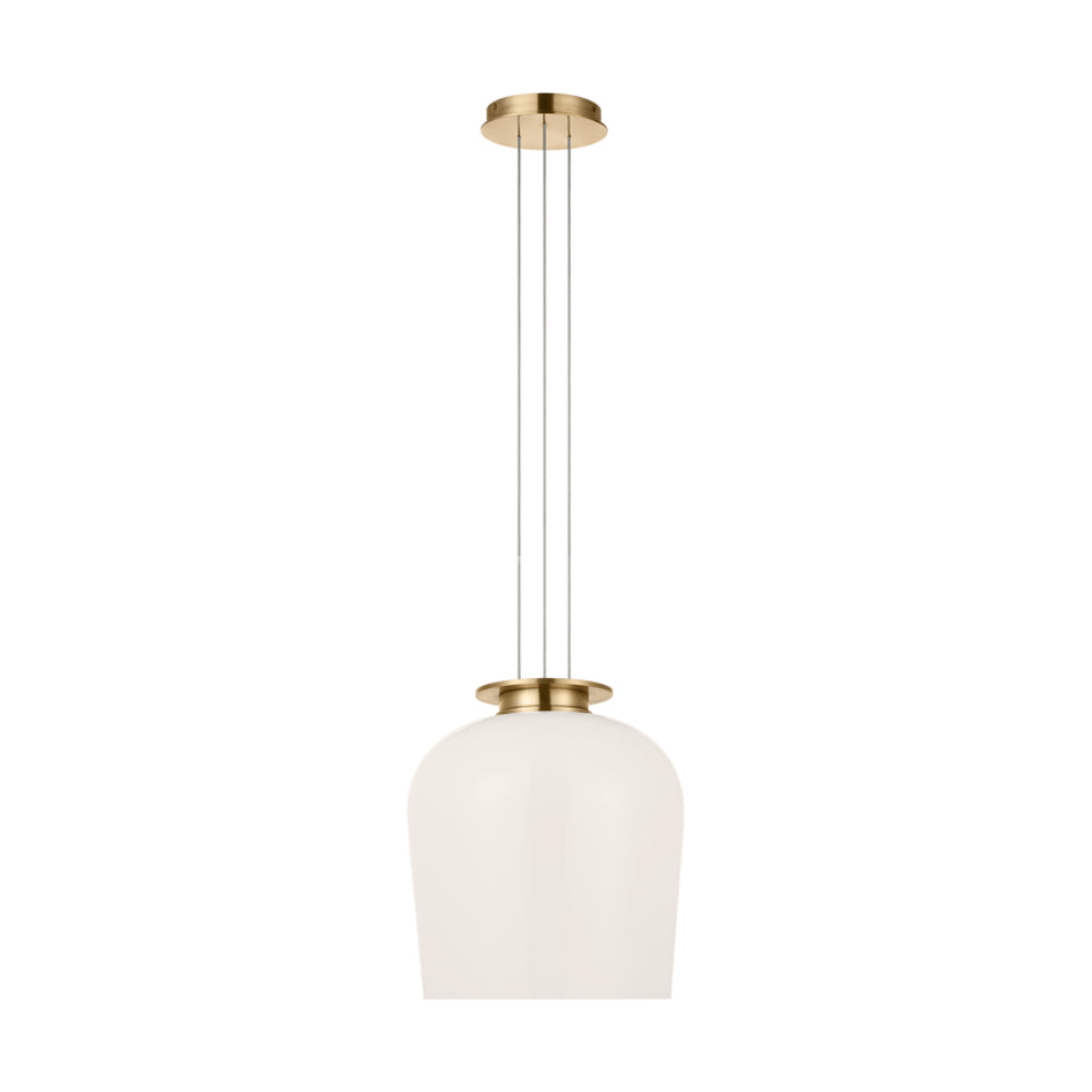 Visual Comfort Vetro 13 Pendant