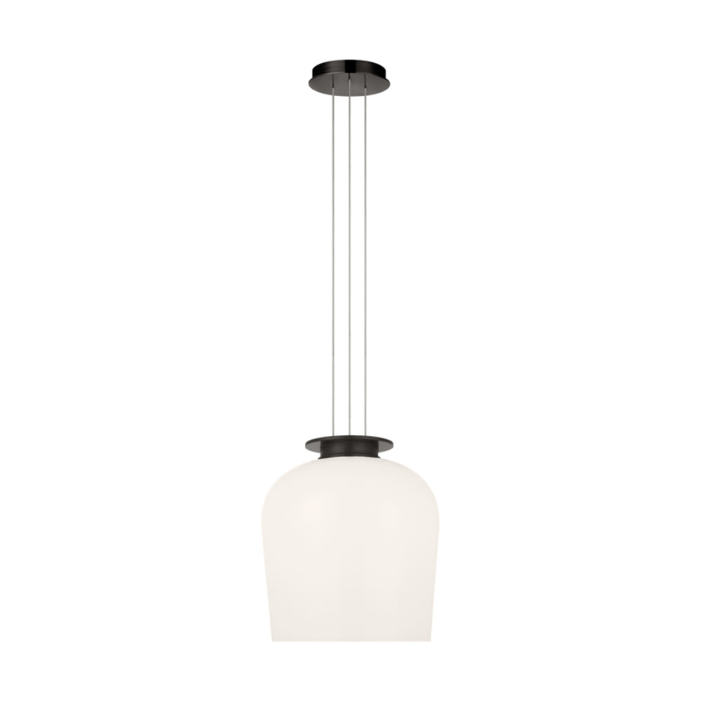 Visual Comfort Vetro 13 Pendant