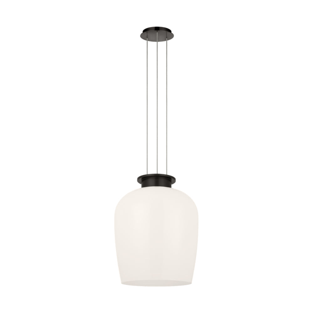 Visual Comfort Vetro 21 Pendant