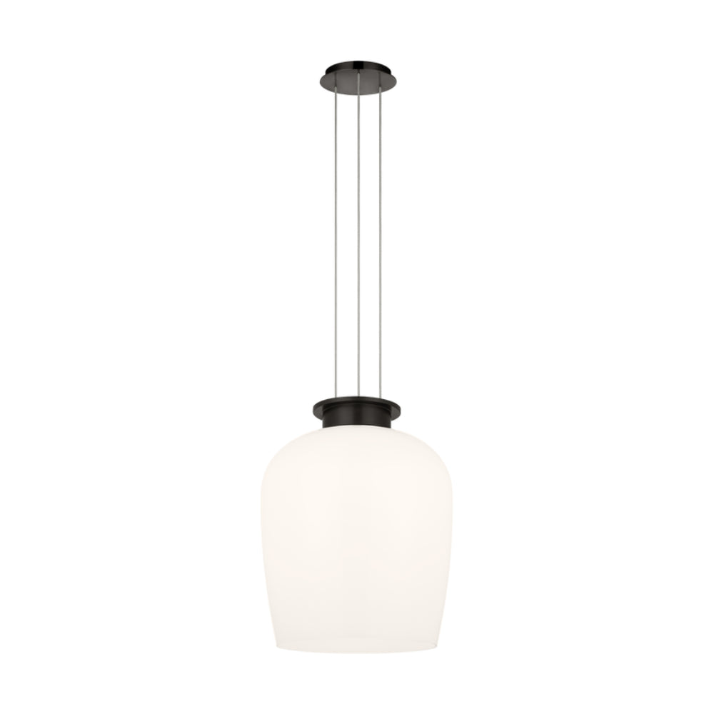 Visual Comfort Vetro 21 Pendant
