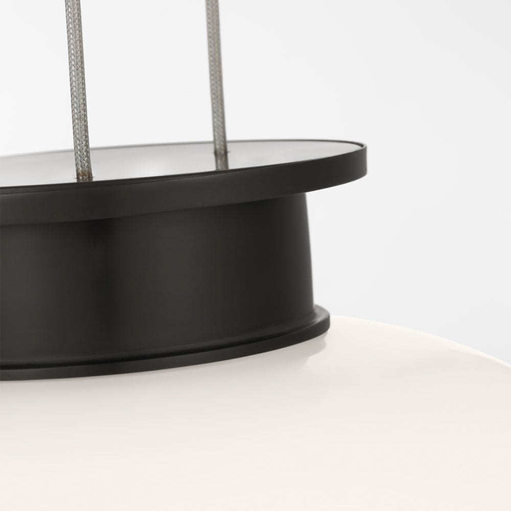 Visual Comfort Vetro 21 Pendant
