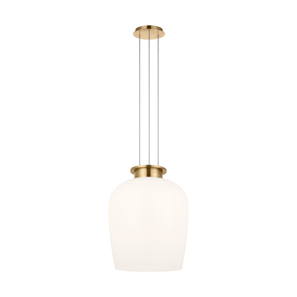 Visual Comfort Vetro 21 Pendant