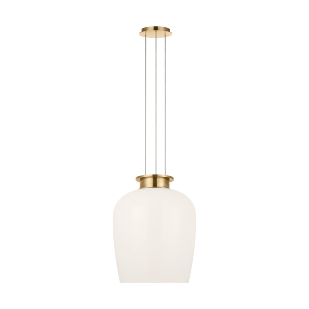 Visual Comfort Vetro 21 Pendant