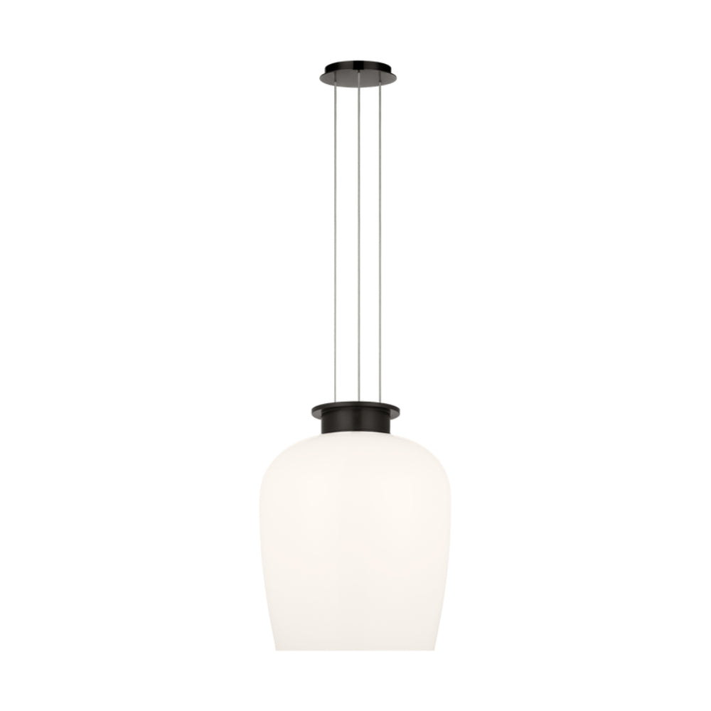Visual Comfort Vetro 21 Pendant