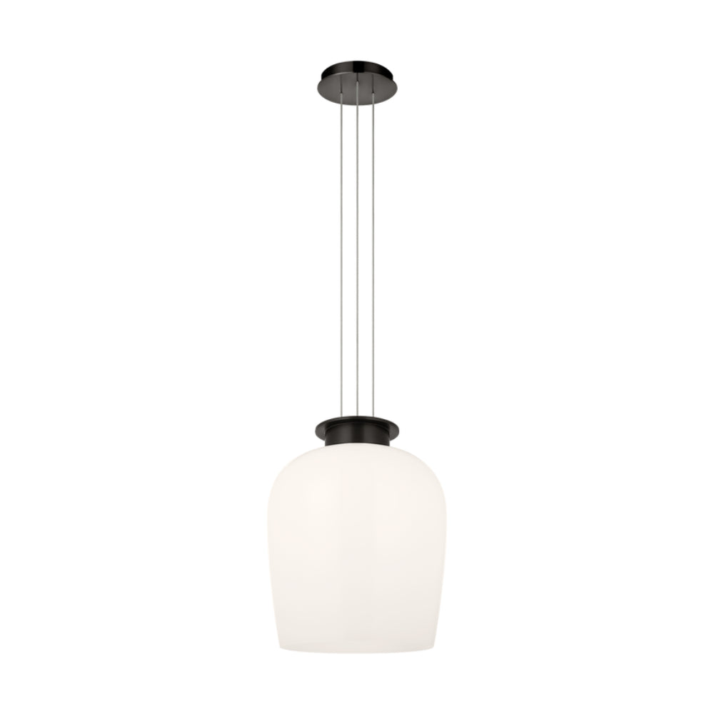 Visual Comfort Vetro 27 Pendant