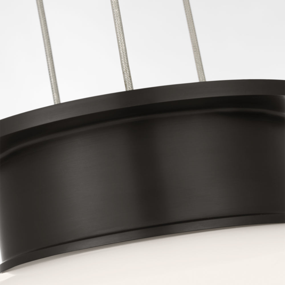 Visual Comfort Vetro 27 Pendant