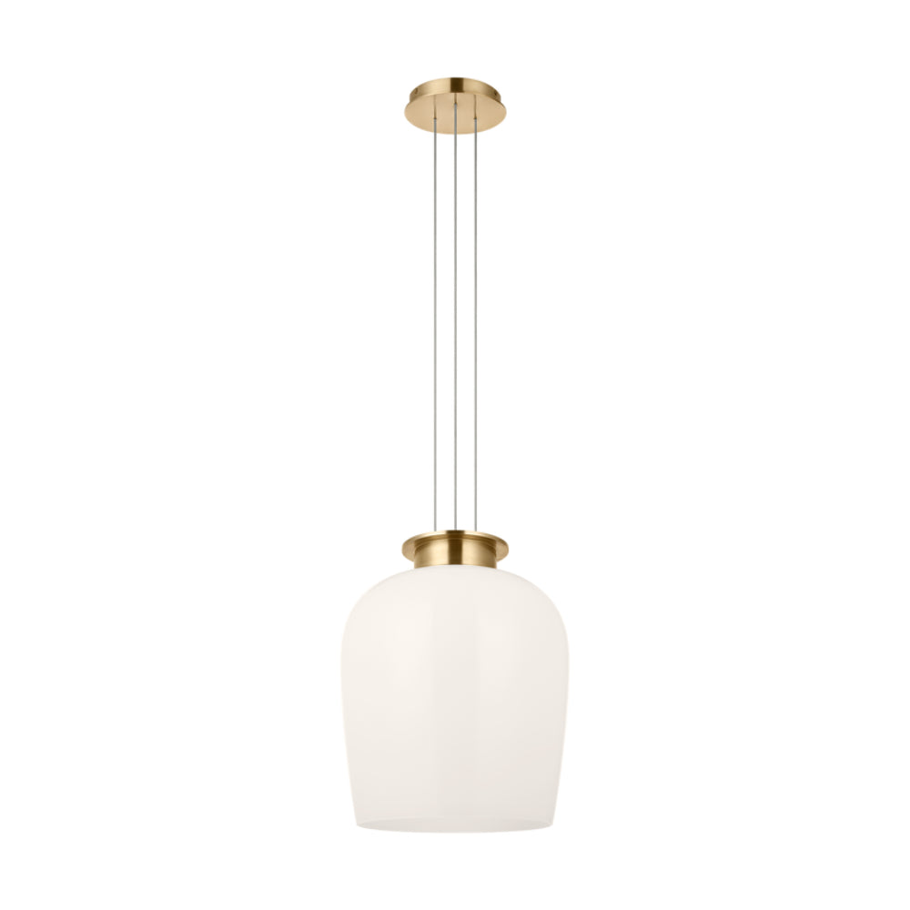 Visual Comfort Vetro 27 Pendant