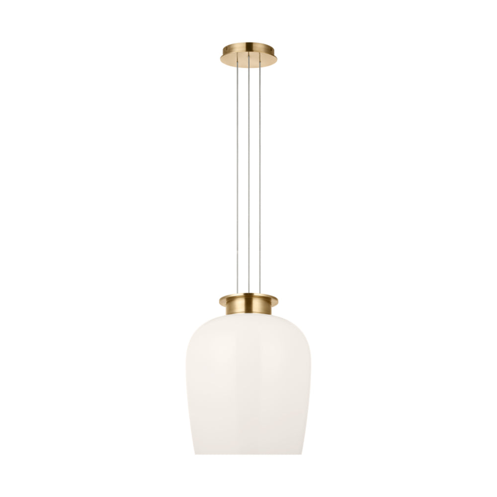 Visual Comfort Vetro 27 Pendant