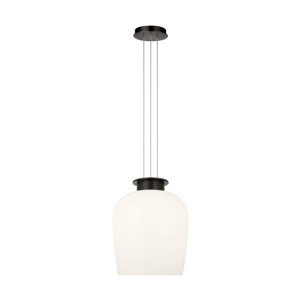 Visual Comfort Vetro 27 Pendant