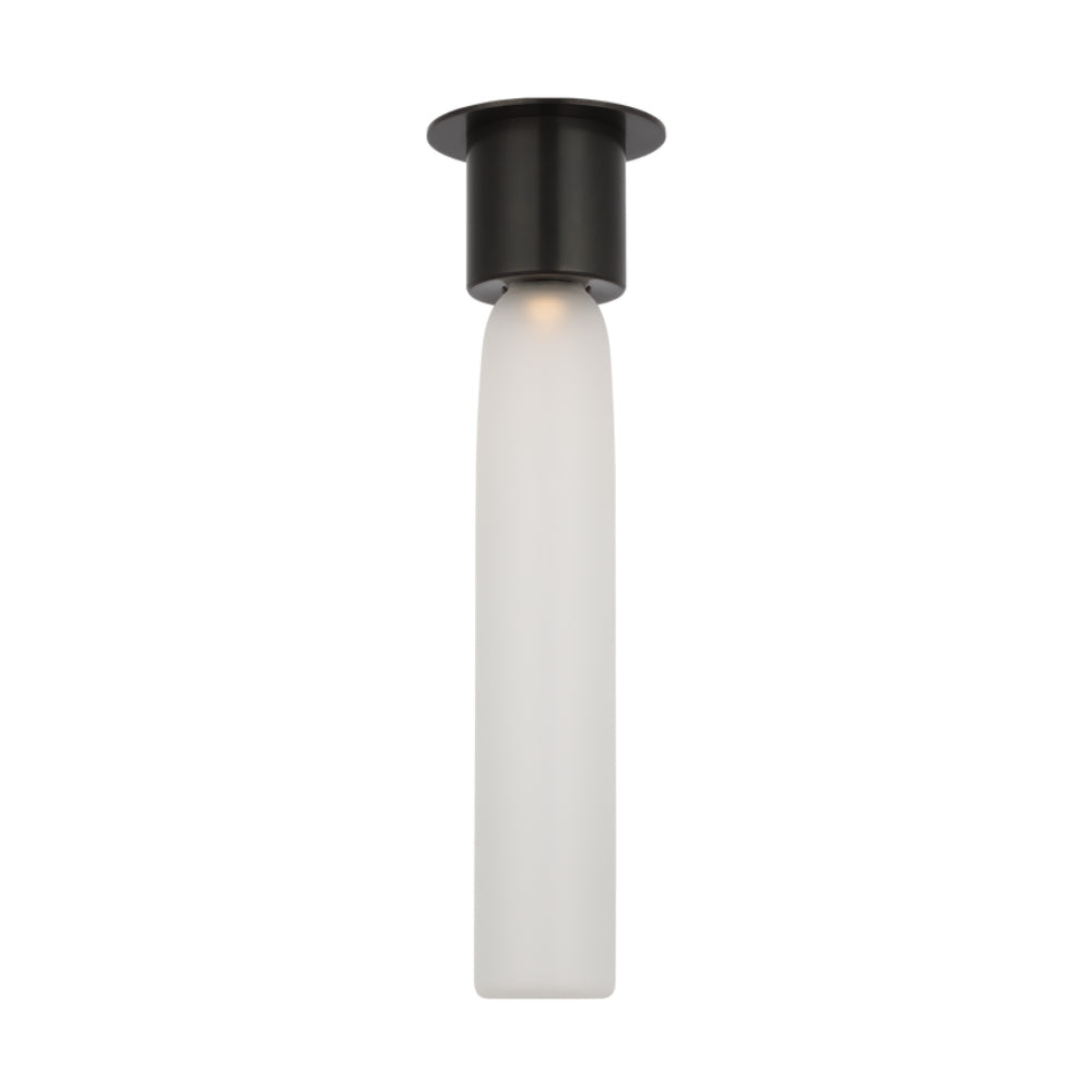Visual Comfort Volver Medium Flush Mount Light