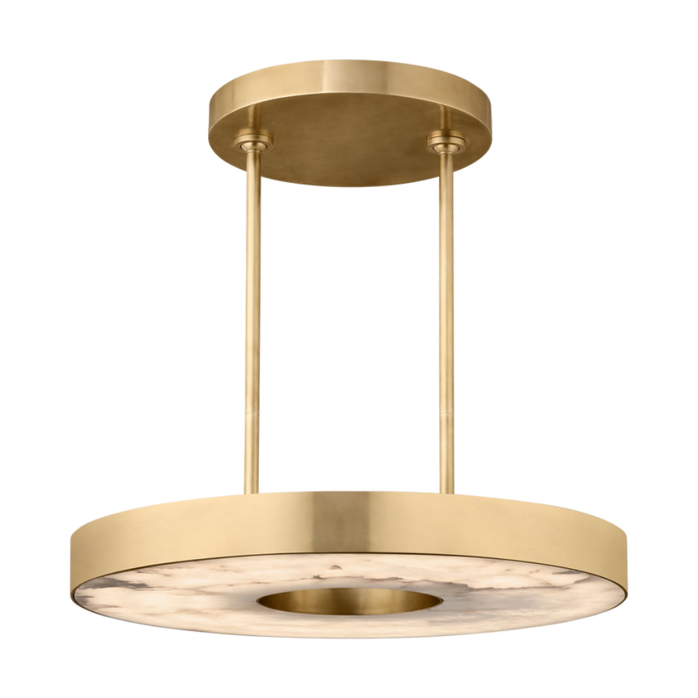 Visual Comfort Wyllis 24 Chandelier