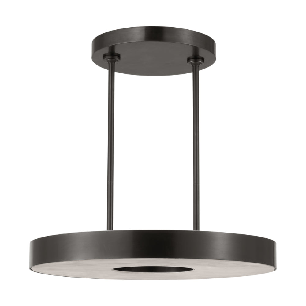 Visual Comfort Wyllis 24 Chandelier