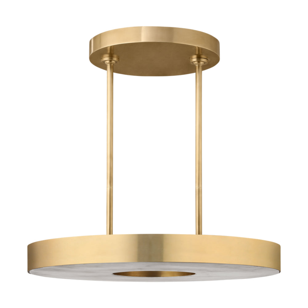 Visual Comfort Wyllis 24 Chandelier