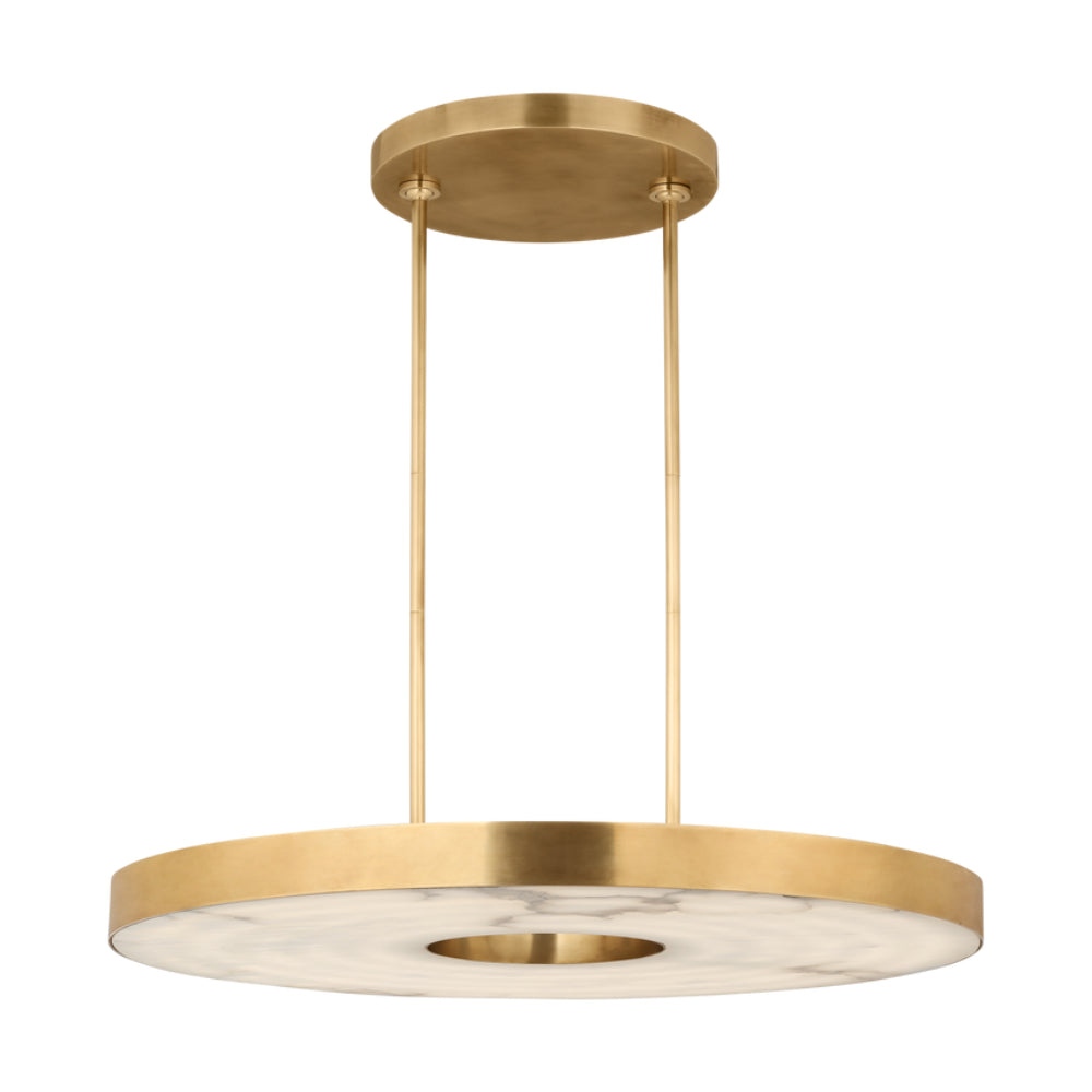 Visual Comfort Wyllis 36 Chandelier