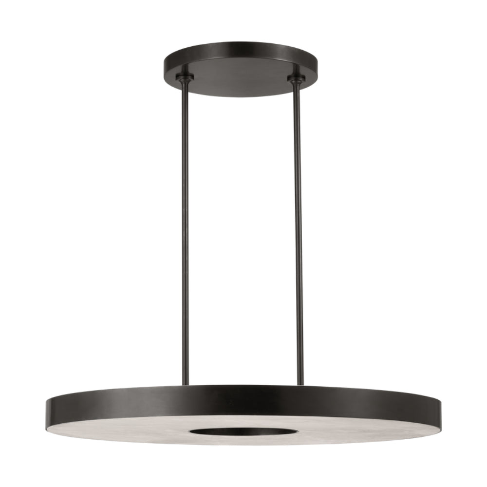 Visual Comfort Wyllis 36 Chandelier