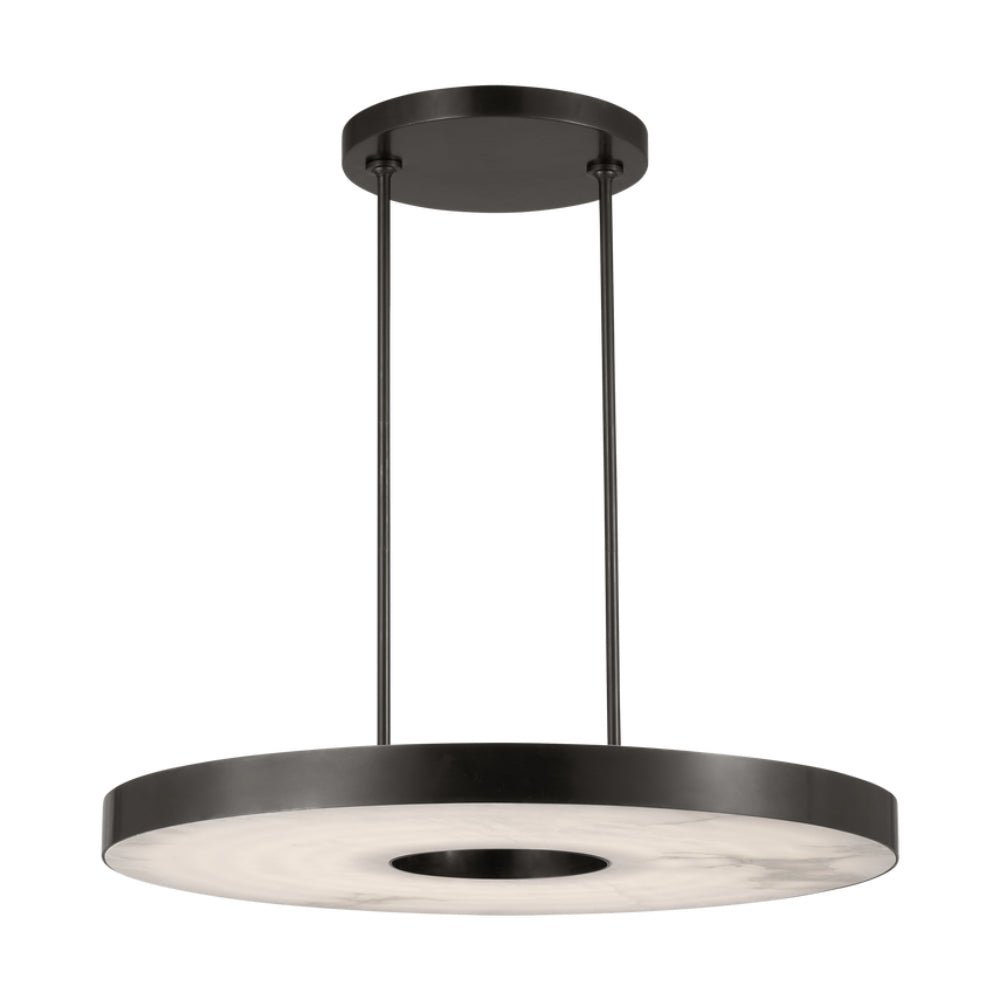 Visual Comfort Wyllis 36 Chandelier