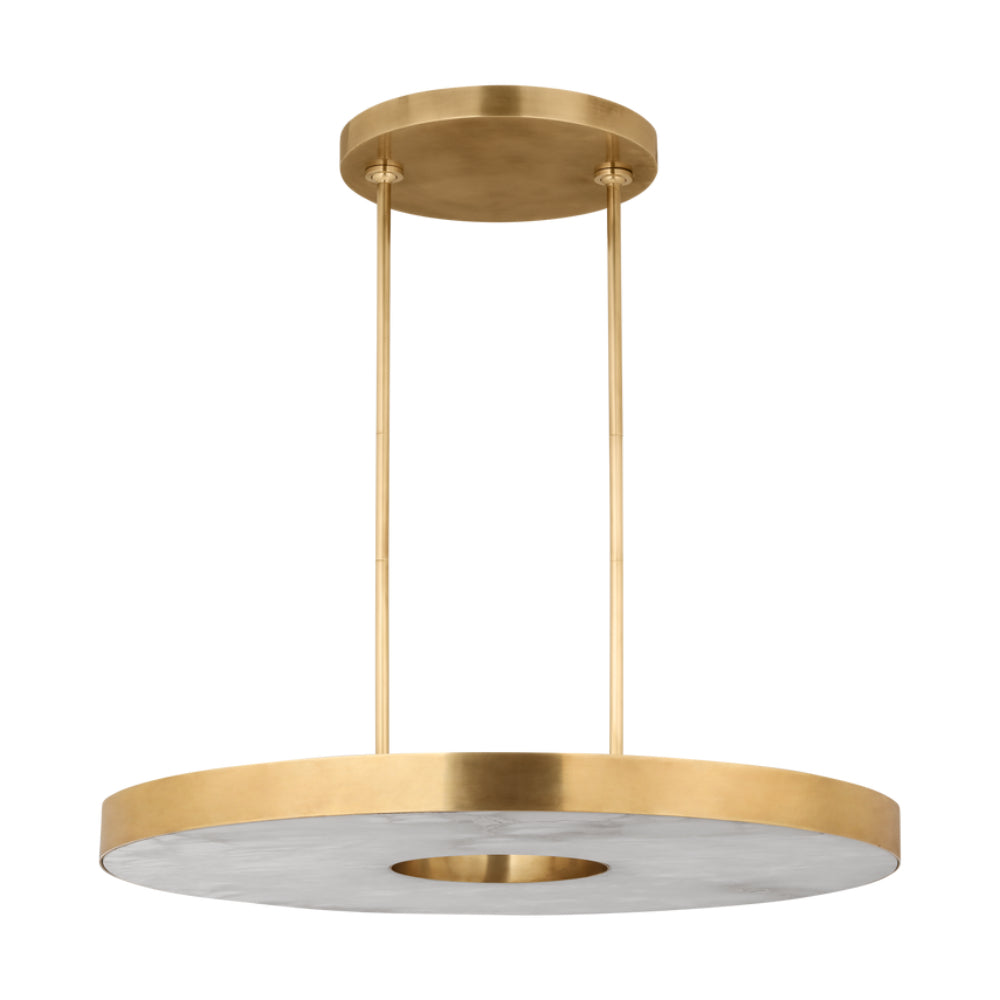Visual Comfort Wyllis 36 Chandelier