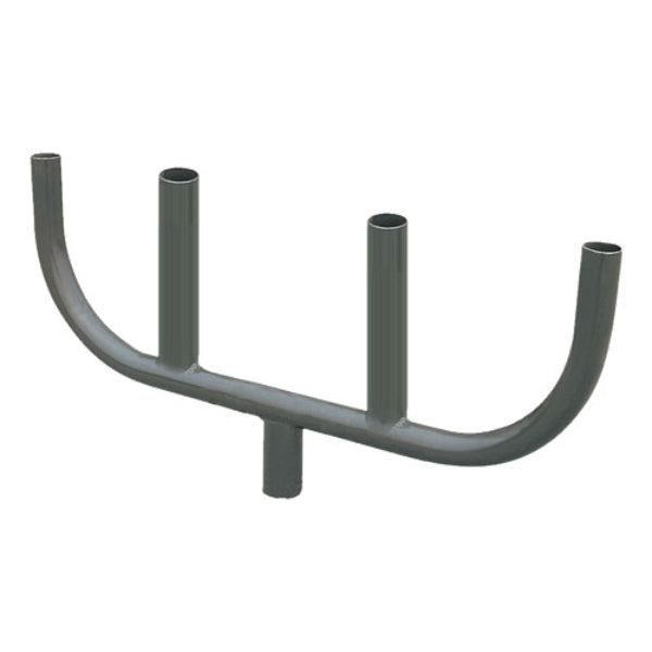 Pemco Lighting 180&deg; Quad Bullhorn 