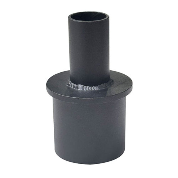 Pemco Lighting 4" Vertical Tenon Pole Top Fitter 2 7/8" 