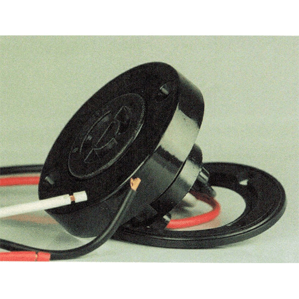 Pemco Lighting 5-Pin Twist Lock Receptable 