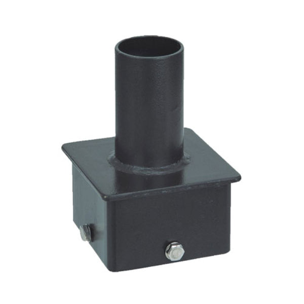 Pemco Lighting 5" Single Square Vertical Tenon 
