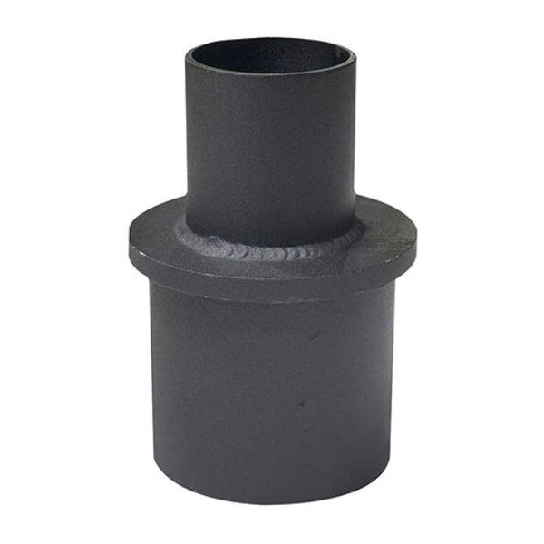 Pemco Lighting 5" Vertical Tenon Pole Top Fitter 2 7/8" 