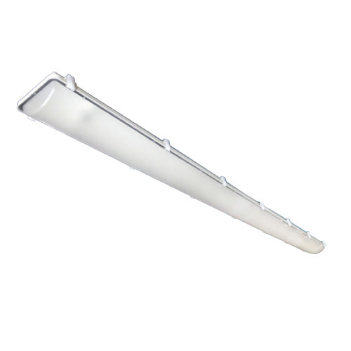 Pemco Lighting 8' Linear LED Vaportight 