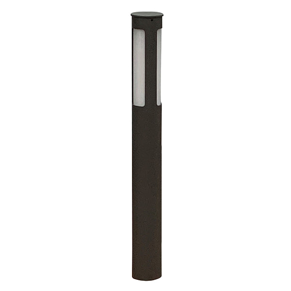 Pemco Lighting AmberLED Cavalier 25 Bollard Light 