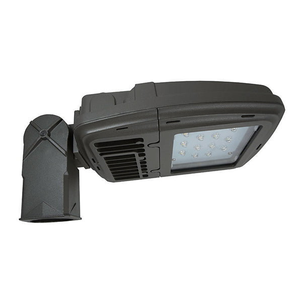 Pemco Lighting AmberLED Eagle 15 Flood Light 
