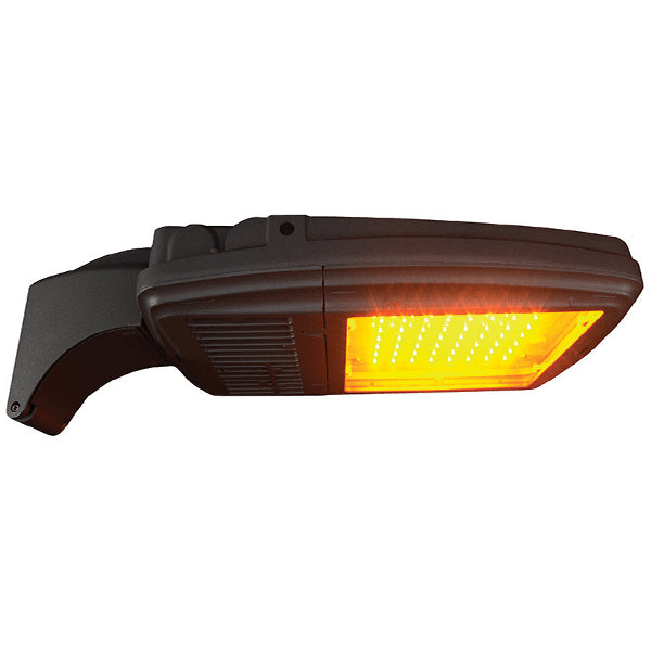 Pemco Lighting AmberLED Eagle 25 Flood Light 1 Additional Image 1
