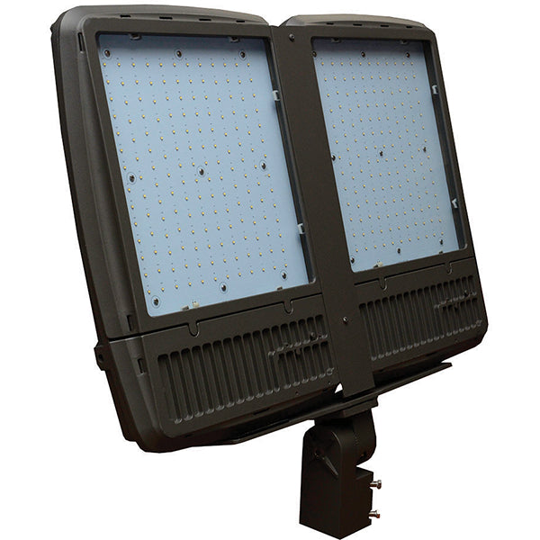 Pemco Lighting AmberLED Eagle 55 Area and Flood Light 1 Additional Image 1