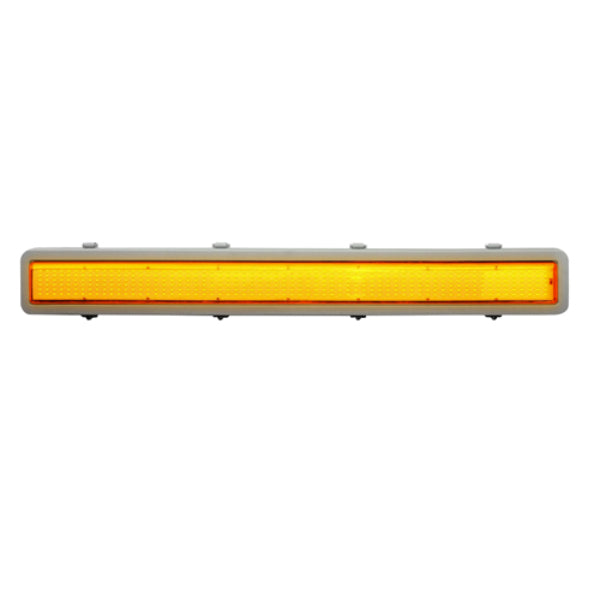 Pemco Lighting AmberLED Hazardous Location Linear Light 