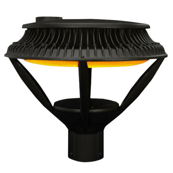 Pemco Lighting AmberLED Skylight 70RD Post Top 