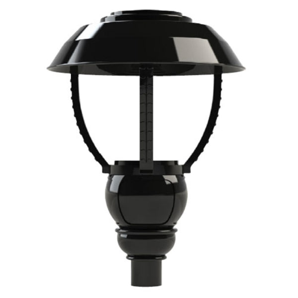 Pemco Lighting Angelo Post Top 
