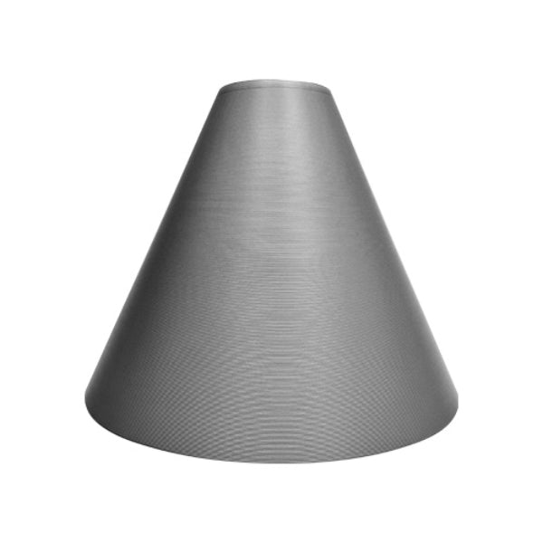 Pemco Lighting Architectural 1000 Series 3D Printed Pendant PMARC3D-P-1105 
