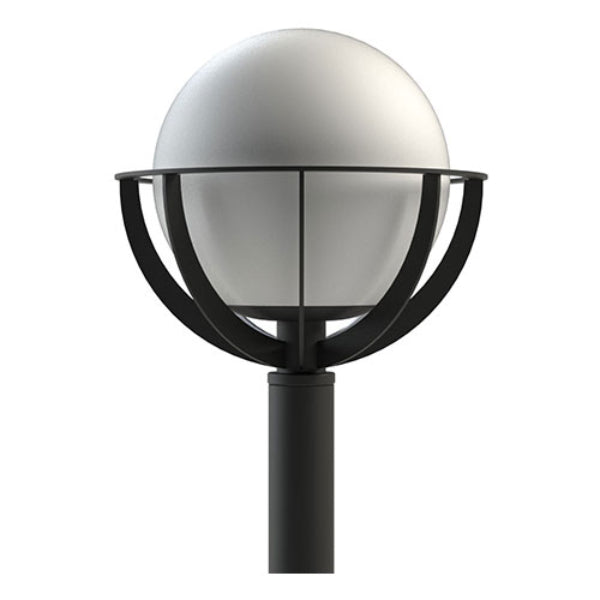 Pemco Lighting Astro 1 Post Top 1 Additional Image 1
