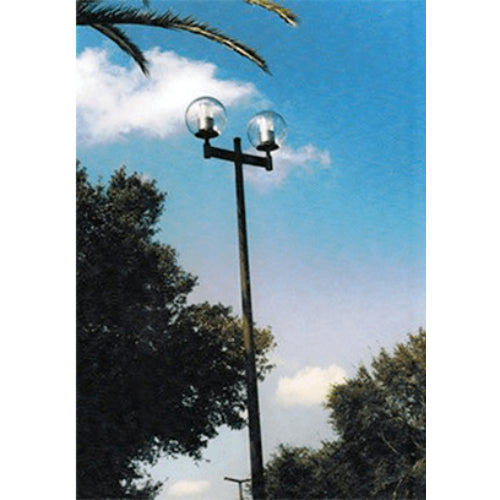 Pemco Lighting Astro 1 Post Top 4 Additional Image 4