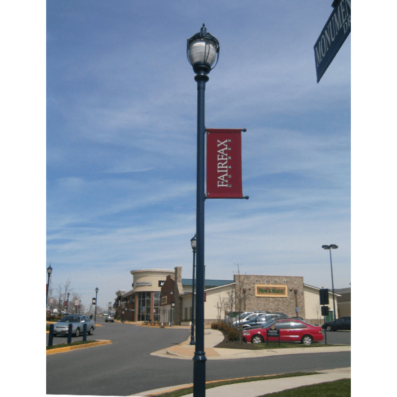 Pemco Lighting Banner Arm 3 Additional Image 3