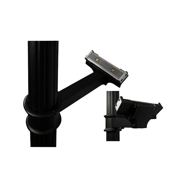 Pemco Lighting Banner Arm Light 
