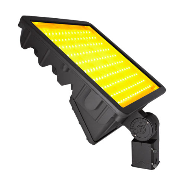Pemco Lighting Bel Aire 35 1800K CCT LED Flood Light 