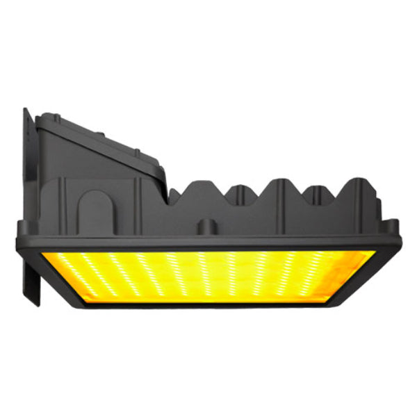 Pemco Lighting Bel Aire 35 1800K CCT LED Wall light 