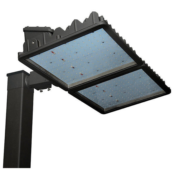 Pemco Lighting Bel Aire 55 Area, Flood and Wall Mount 