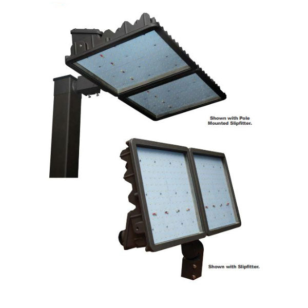 Pemco Lighting Bel Aire 55 Outdoor Area, Flood and Wall Mount