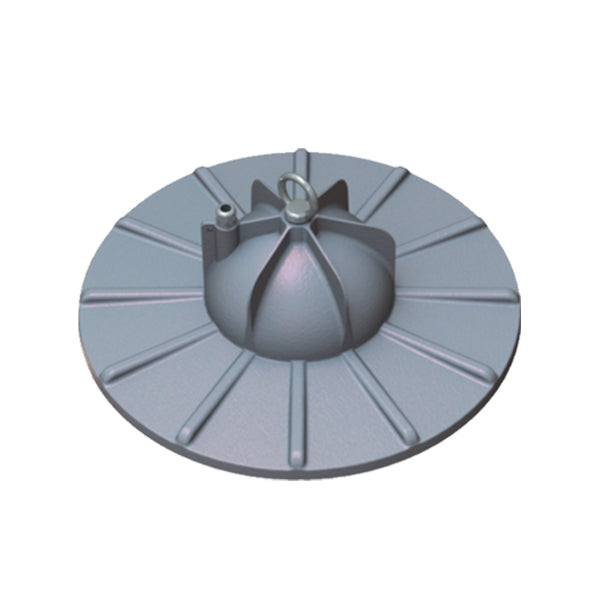 Pemco Lighting Berretto High Bay Light 