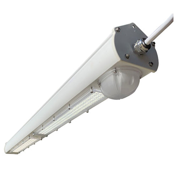 Pemco Lighting Blade NSF 2 Certified Linear High Bay 