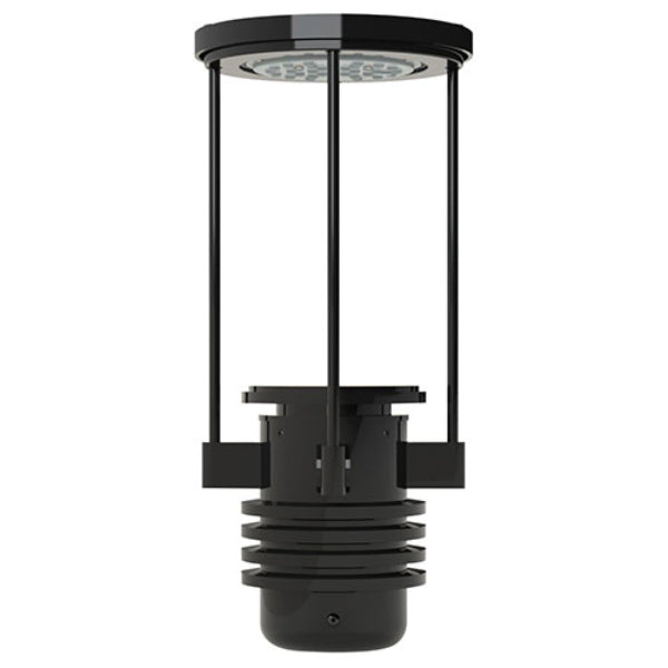 Pemco Lighting Boca 1 Post Top 1 Additional Image 1